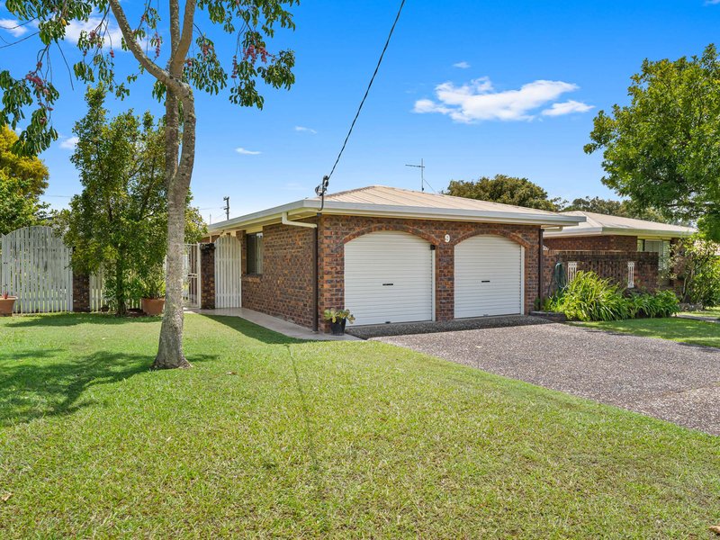 9 Sheldon Drive, Maryborough QLD 4650