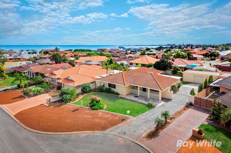 9 Sheldon Place, Tarcoola Beach WA 6530