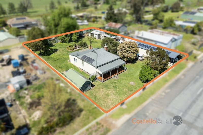 Photo - 9 Shelley Road, Walwa VIC 3709 - Image 30