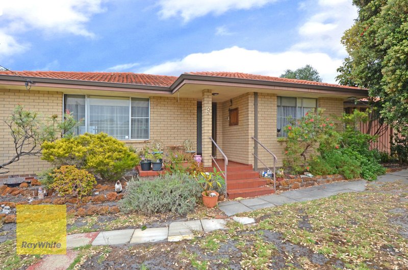 9 Shepherd Street, Lower King WA 6330