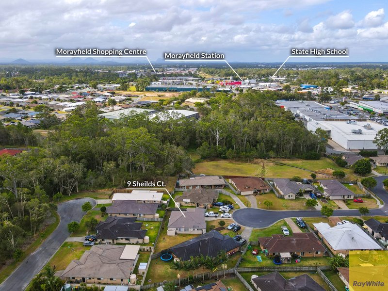 Photo - 9 Shields Court, Morayfield QLD 4506 - Image 14