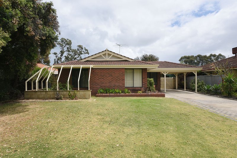 9 Shinners Green, Clarkson WA 6030