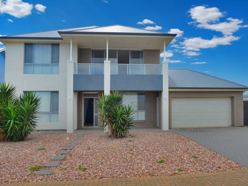 9 Shoreline Ave , Sellicks Beach SA 5174