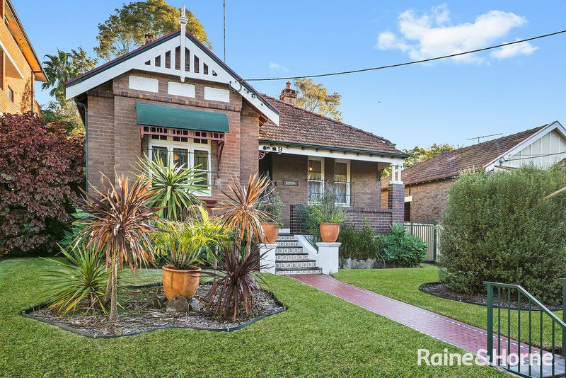 Photo - 9 Short Street, Carlton NSW 2218 - Image 1