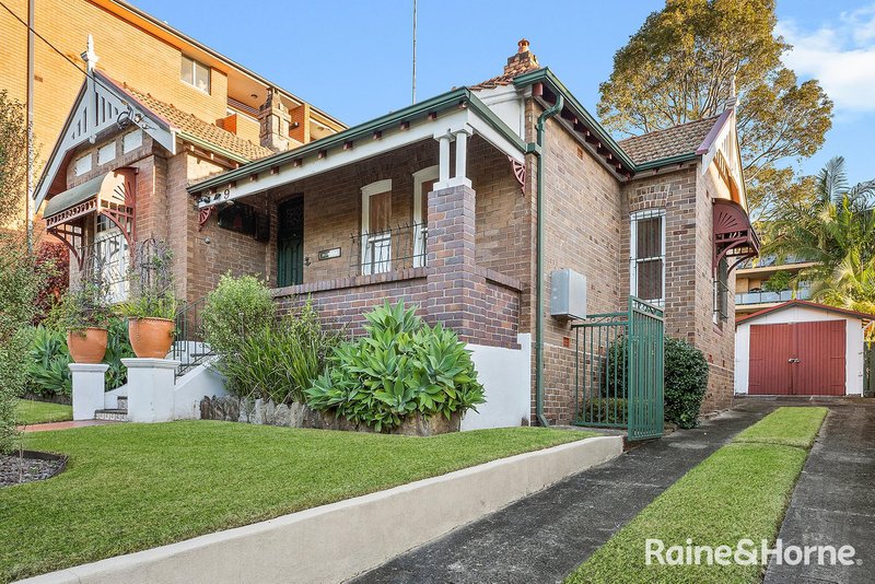 Photo - 9 Short Street, Carlton NSW 2218 - Image 8