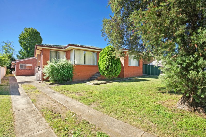 9 Shortland Street, Werrington County NSW 2747