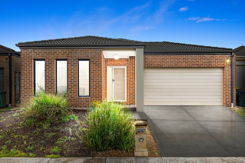 9 Siena Drive, Mernda VIC 3754