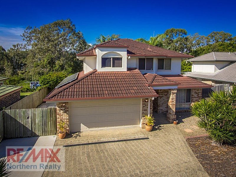 9 Silkyoak Way, Albany Creek QLD 4035