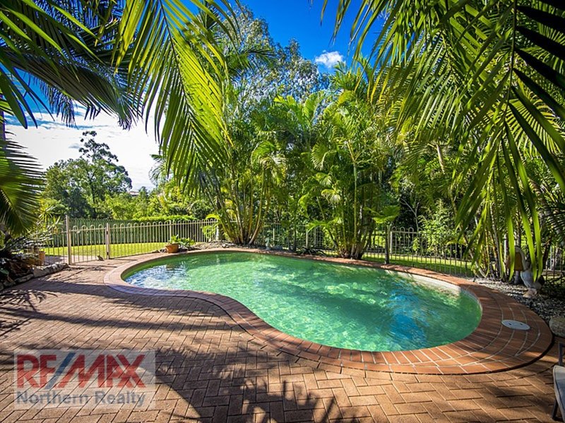 Photo - 9 Silkyoak Way, Albany Creek QLD 4035 - Image 2