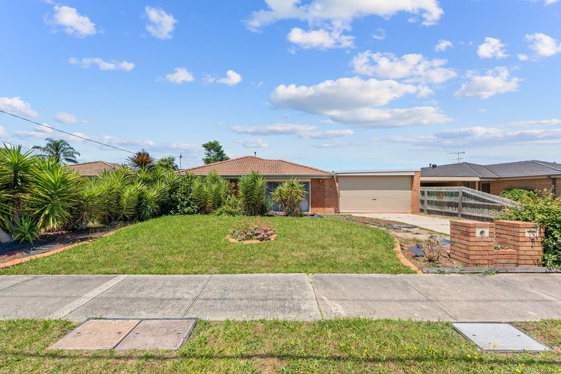 9 Simon Drive, Pakenham VIC 3810