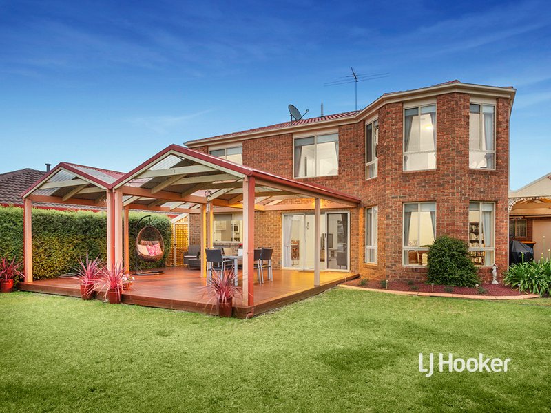 Photo - 9 Simpson Way, Seabrook VIC 3028 - Image 10