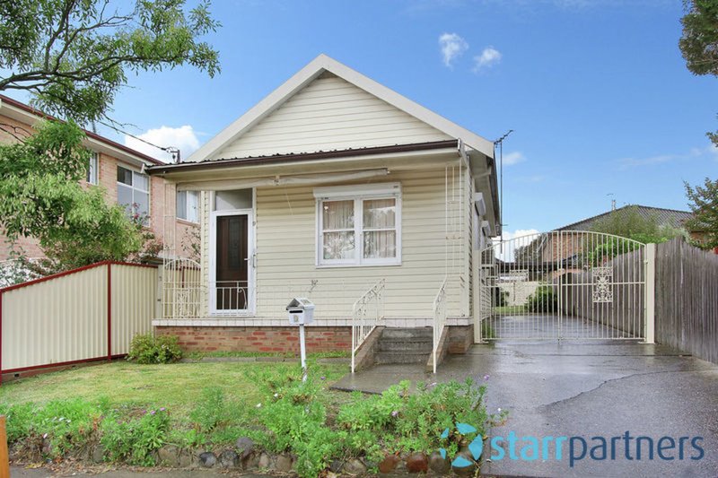 9 Sixth Ave , Berala NSW 2141