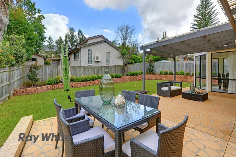 Photo - 9 Skenes Avenue, Eastwood NSW 2122 - Image 3