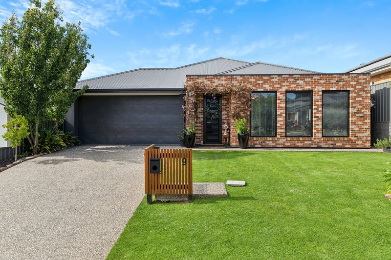 9 Skipton Cres , Mount Barker SA 5251