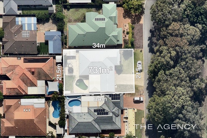 Photo - 9 Slater Court, Kardinya WA 6163 - Image 28