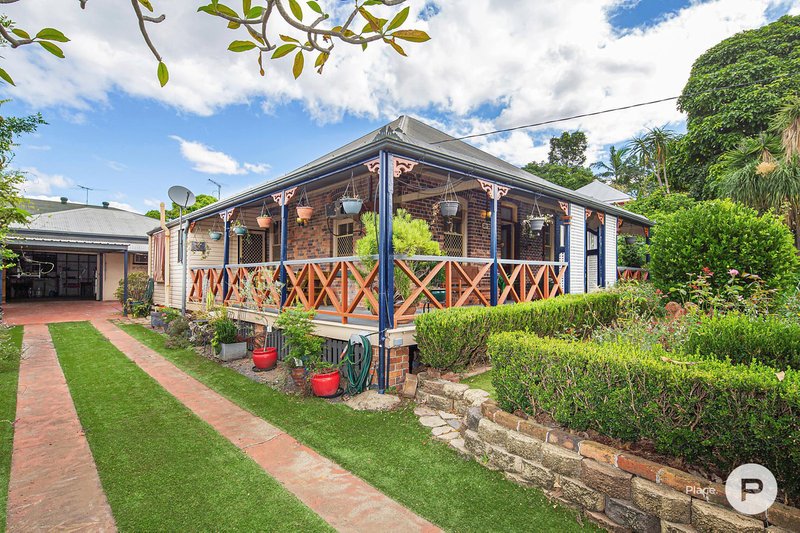 Photo - 9 Sloman Street, Booval QLD 4304 - Image 2