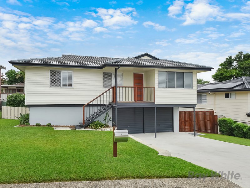 9 Snooker Street, Bracken Ridge QLD 4017