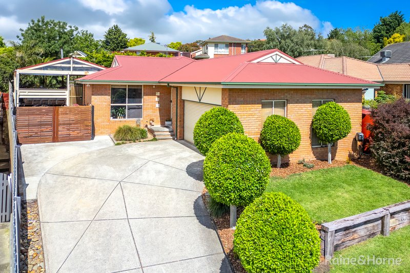 9 Solomon Court, Sunbury VIC 3429