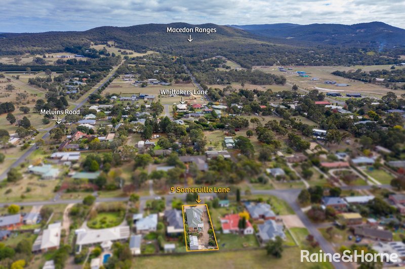 Photo - 9 Somerville Lane, Riddells Creek VIC 3431 - Image 22