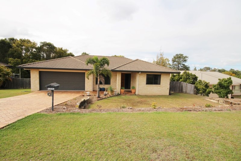 9 Sorrel Street, Gympie QLD 4570