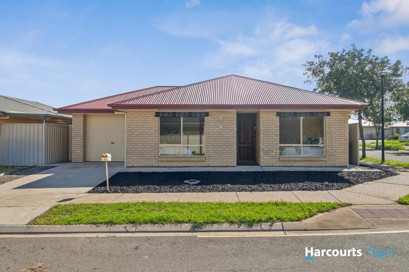Photo - 9 Soumada Road, Munno Para West SA 5115 - Image 1