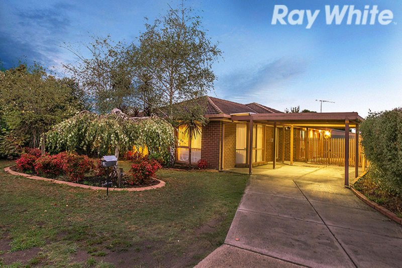 9 South Anderson Court, Cranbourne VIC 3977