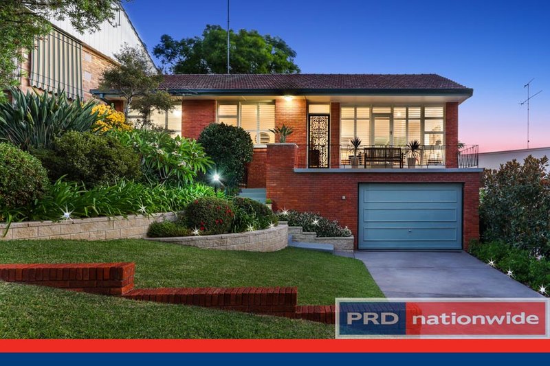 9 Spalding Crescent, Hurstville Grove NSW 2220