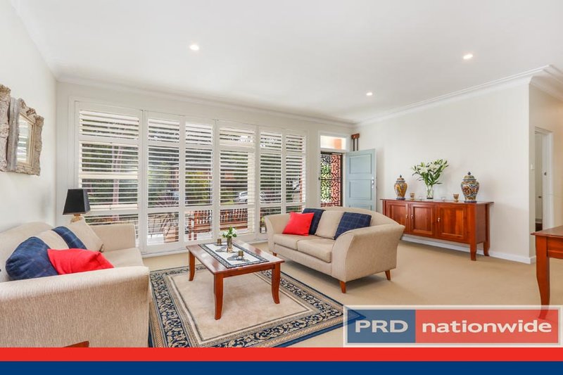 Photo - 9 Spalding Crescent, Hurstville Grove NSW 2220 - Image 2