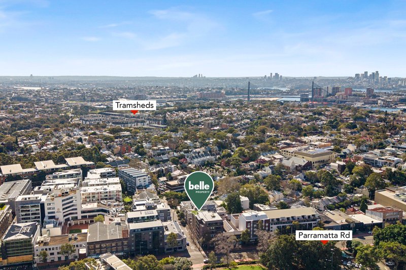 Photo - 9 Sparkes Lane, Camperdown NSW 2050 - Image 14