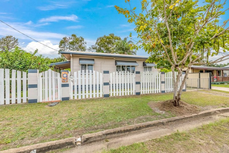 9 Spear Street, Bundaberg South QLD 4670