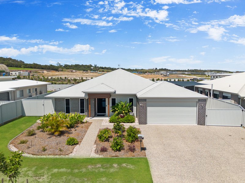 9 Spearmint Circuit, Nikenbah QLD 4655