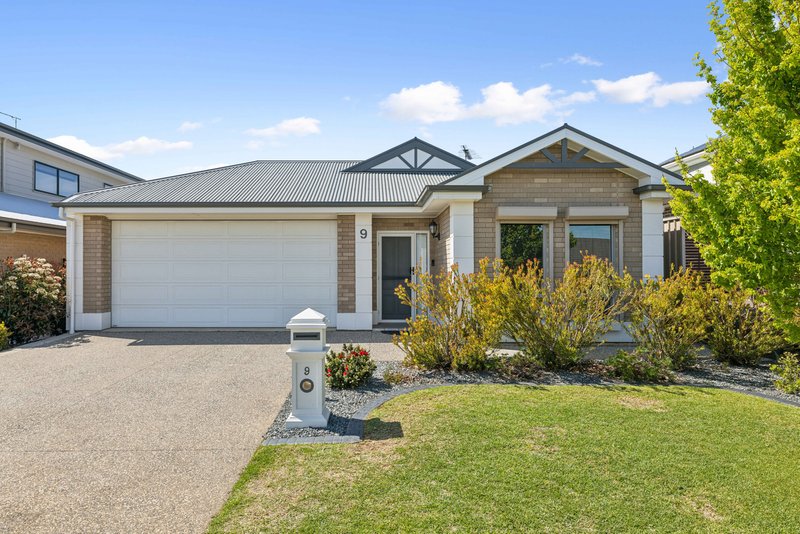 9 Spicer Street, Mount Barker SA 5251