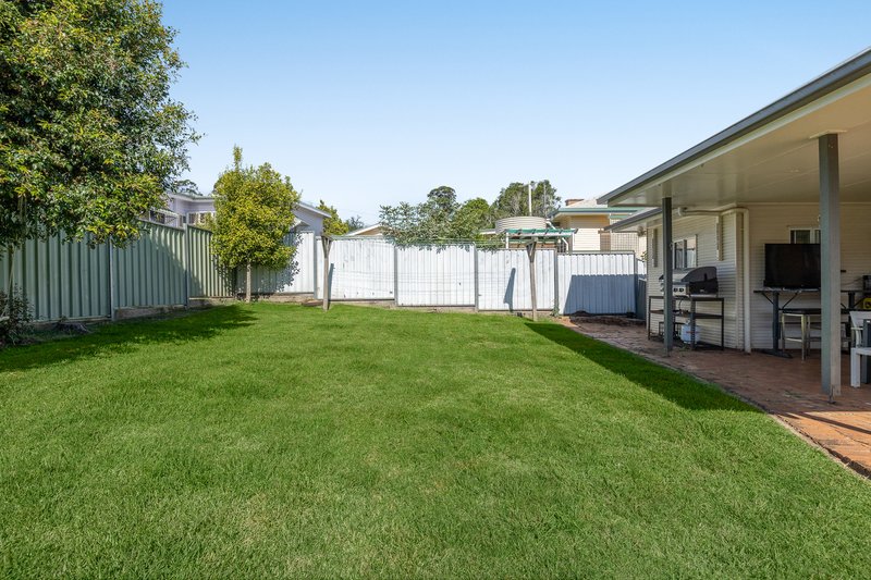 Photo - 9 Spieker Street, Mount Lofty QLD 4350 - Image 10