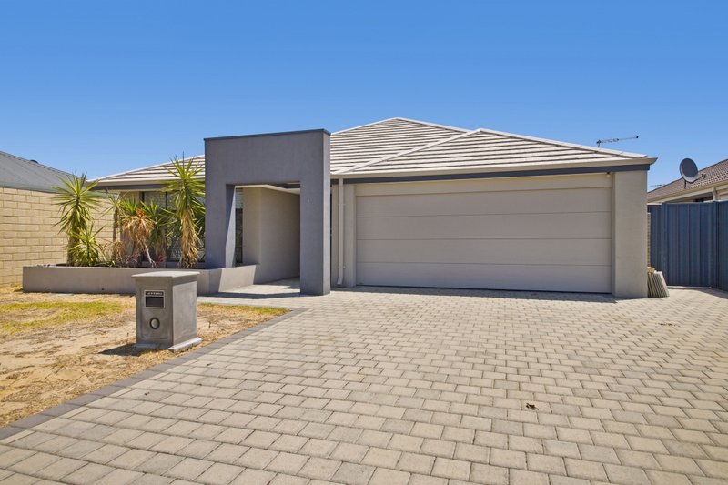 9 Spinifex Road, Baldivis WA 6171