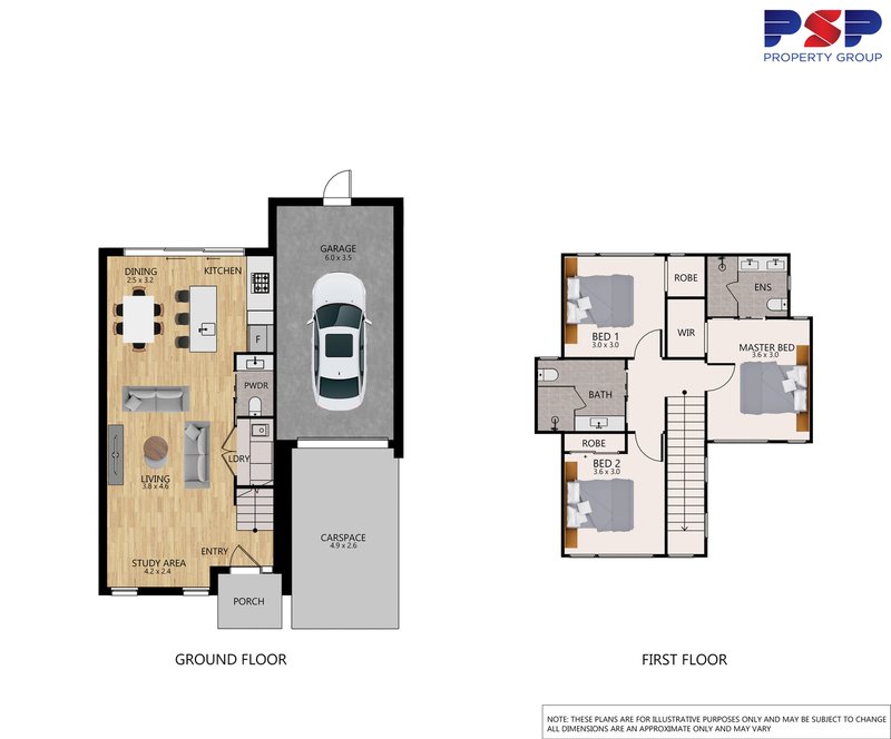 Photo - 9 Spiral Place, Officer VIC 3809 - Image 4