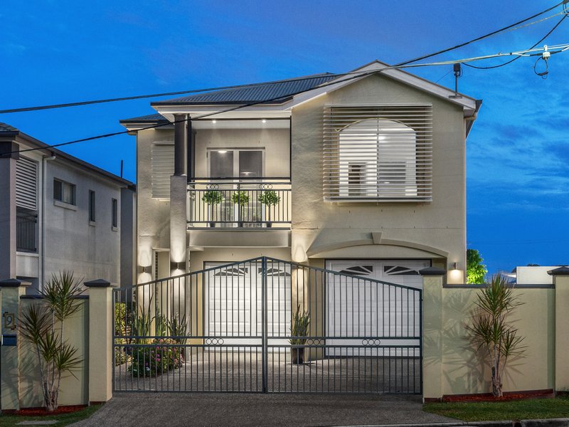 9 Sport Street, Kedron QLD 4031