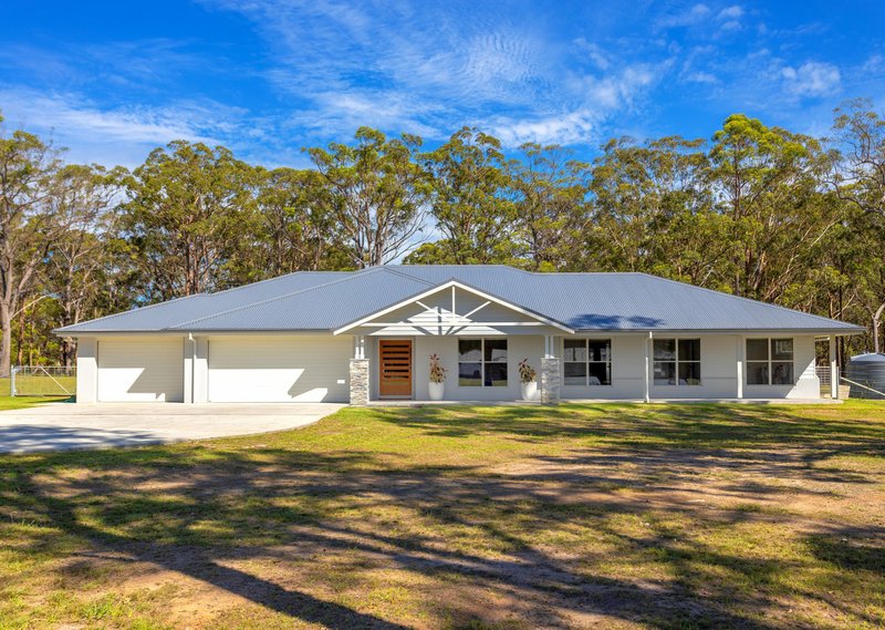 9 Spotted Gum Drive, Old Bar NSW 2430