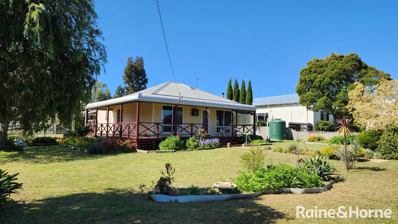 9 Spring Street, Kojonup WA 6395