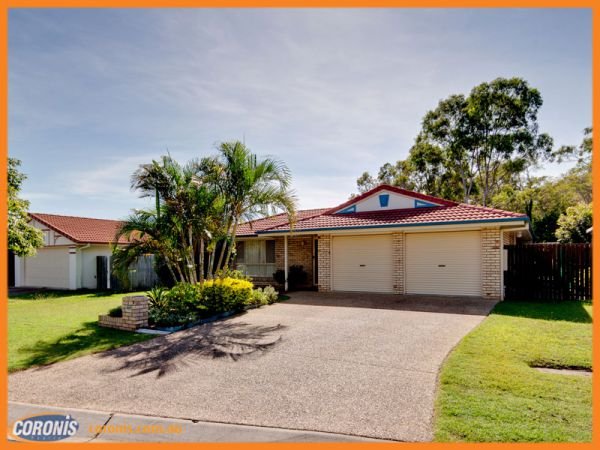 9 Springer Place, Bracken Ridge QLD 4017