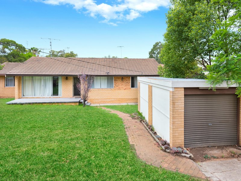 9 Springfield Place, Penrith NSW 2750