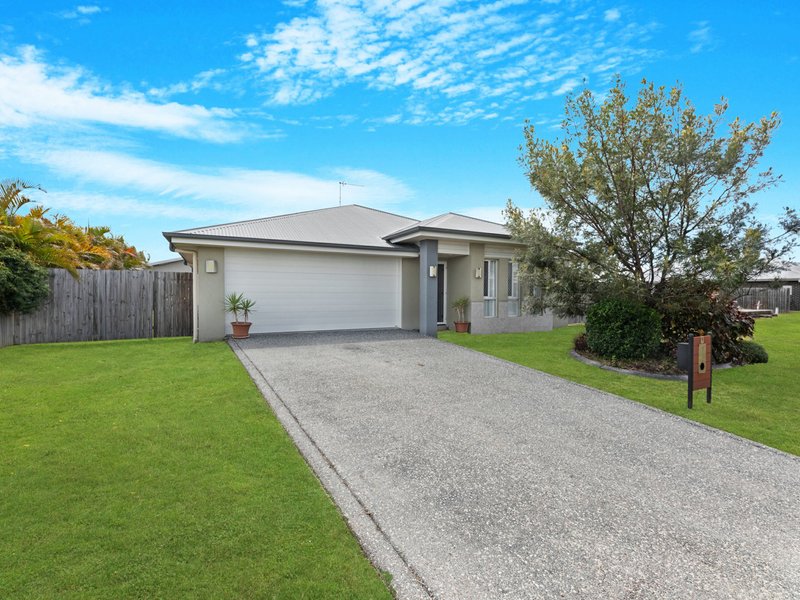 9 Spyglass Court, Pialba QLD 4655