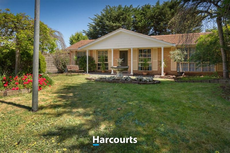 9 St James Court, Narre Warren VIC 3805