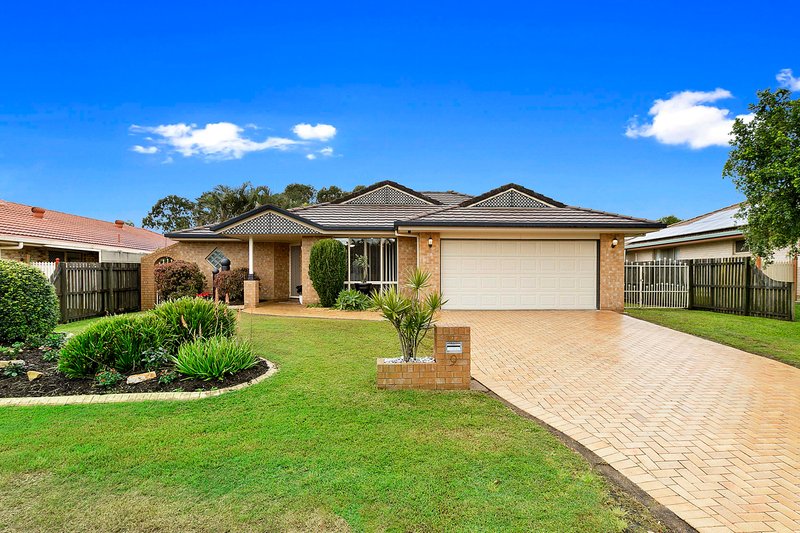 9 St Joseph Drive, Urraween QLD 4655