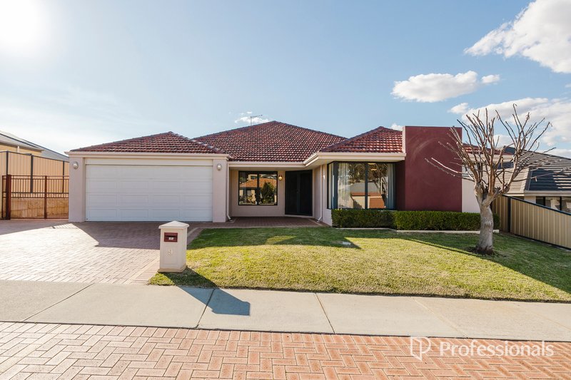 Photo - 9 St Kilda Turn, Clarkson WA 6030 - Image 1