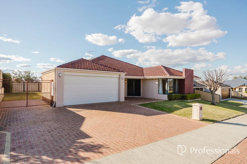 Photo - 9 St Kilda Turn, Clarkson WA 6030 - Image 3