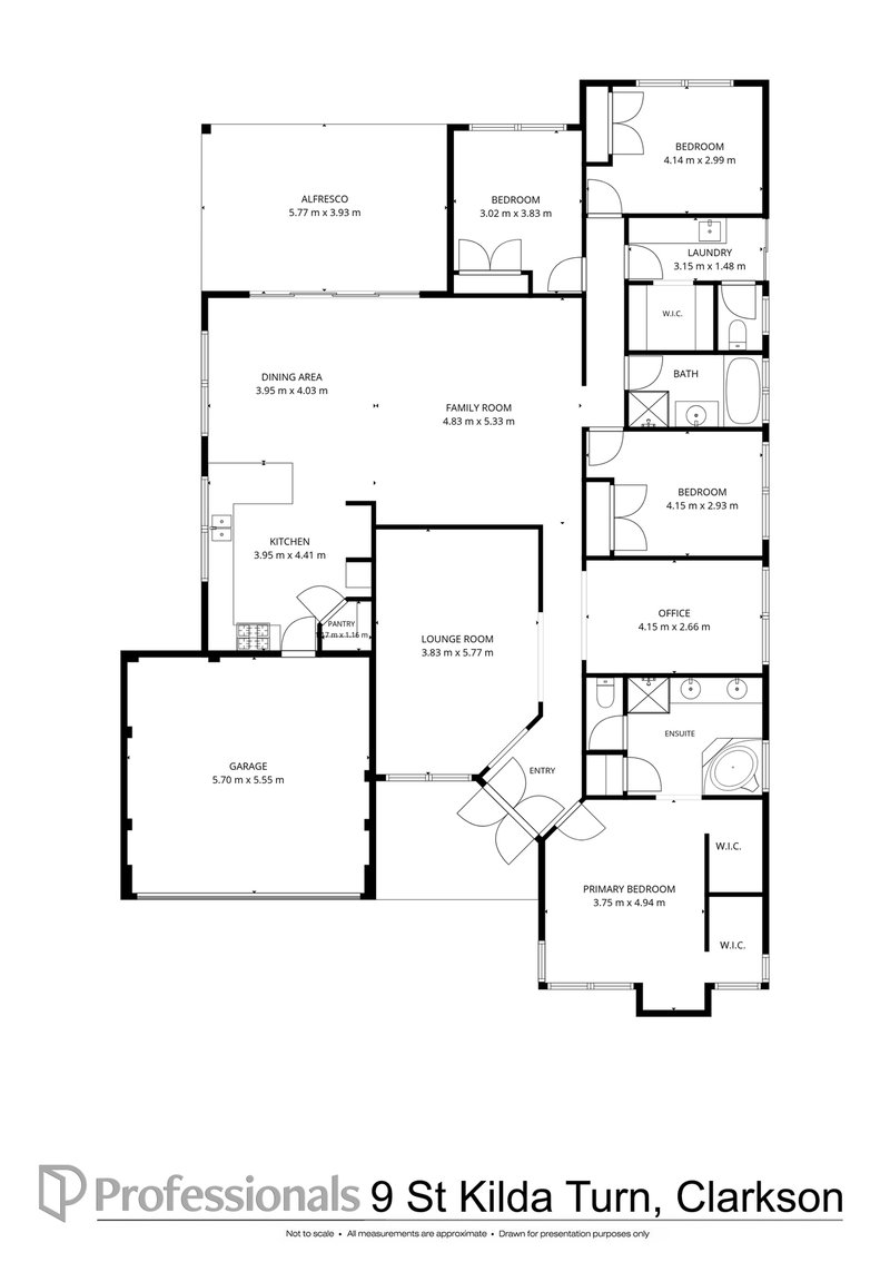 Photo - 9 St Kilda Turn, Clarkson WA 6030 - Image 5
