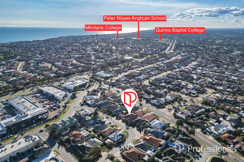 Photo - 9 St Kilda Turn, Clarkson WA 6030 - Image 24