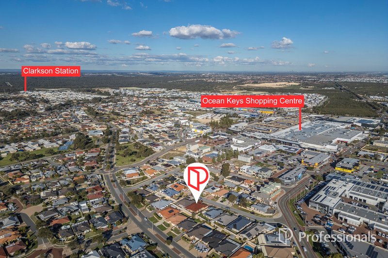 Photo - 9 St Kilda Turn, Clarkson WA 6030 - Image 27