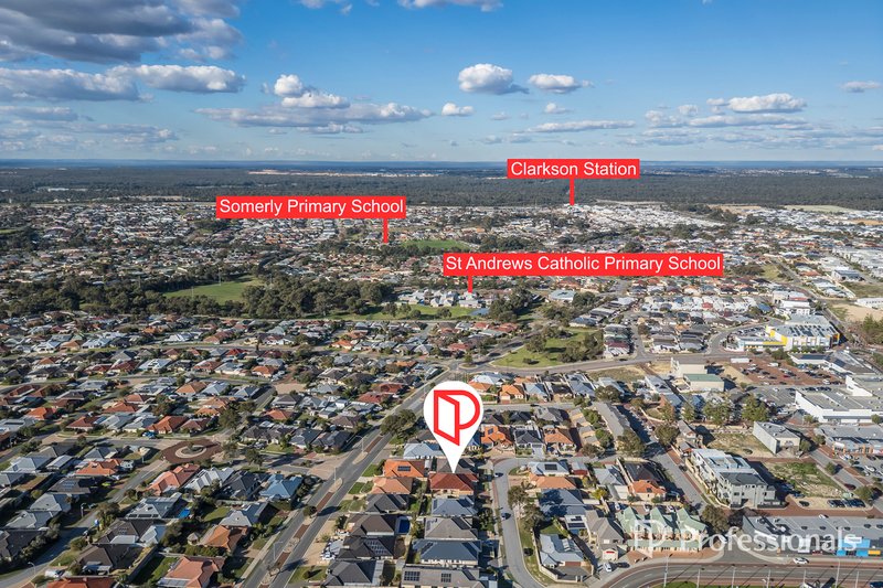 Photo - 9 St Kilda Turn, Clarkson WA 6030 - Image 28