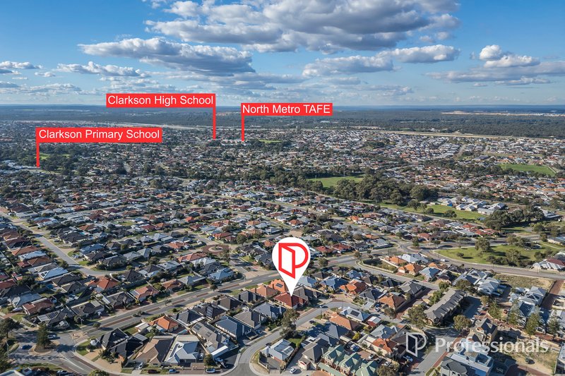 Photo - 9 St Kilda Turn, Clarkson WA 6030 - Image 29